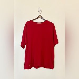 Nike DriFIT T-Shirt Men's‎ XXL Legend Tee Training Workout Gym Athleisure